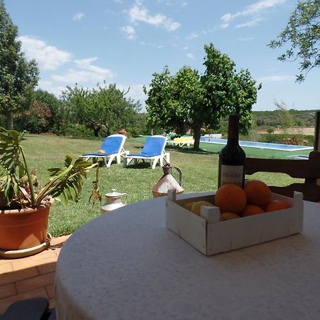 Hotel Quinta Infantes De Santa Maria Alcantarilha Pokój zdjęcie