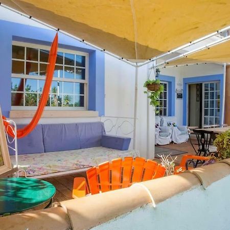 Hotel Quinta Infantes De Santa Maria Alcantarilha Zewnętrze zdjęcie