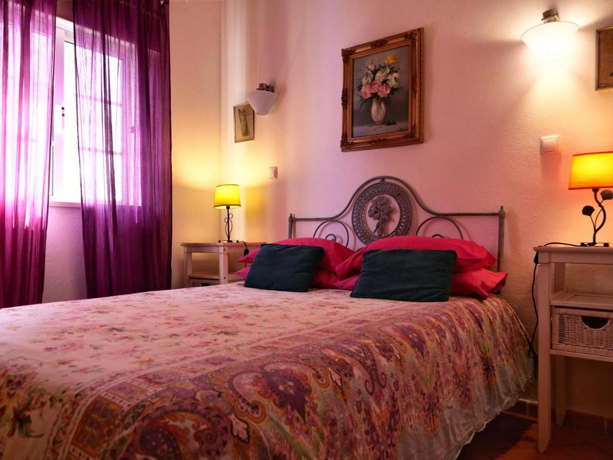 Hotel Quinta Infantes De Santa Maria Alcantarilha Zewnętrze zdjęcie