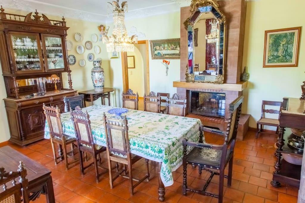 Hotel Quinta Infantes De Santa Maria Alcantarilha Zewnętrze zdjęcie