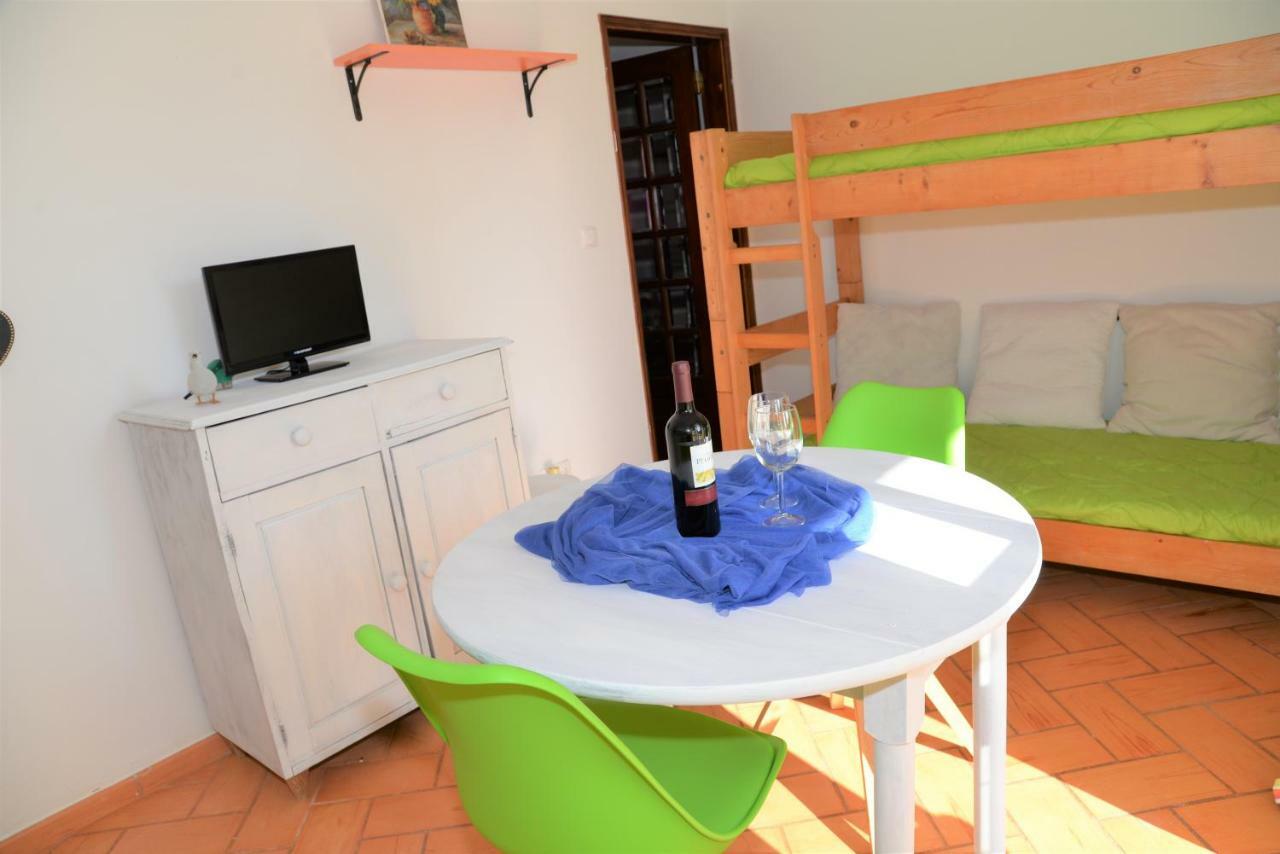 Hotel Quinta Infantes De Santa Maria Alcantarilha Zewnętrze zdjęcie